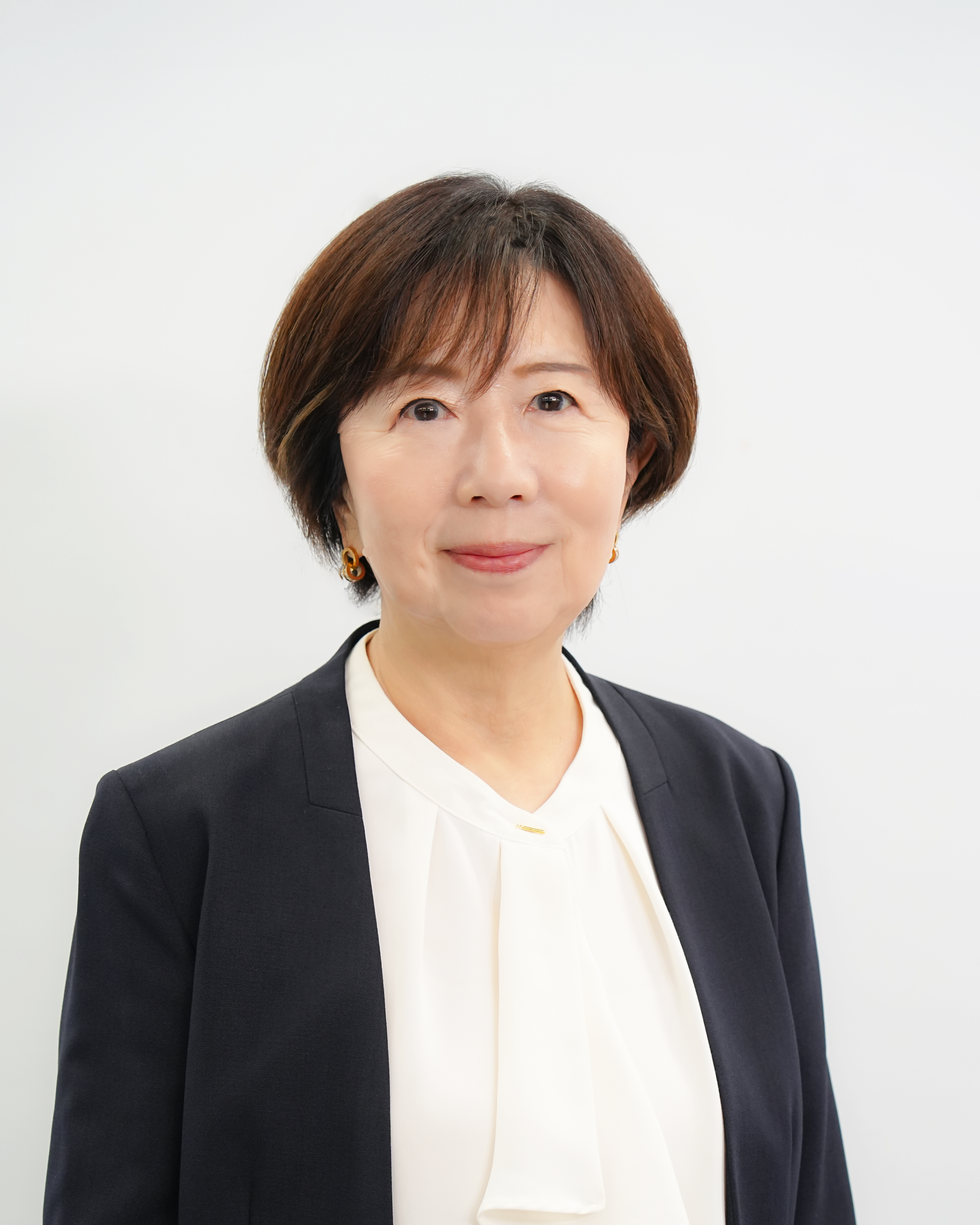佐藤 宣子